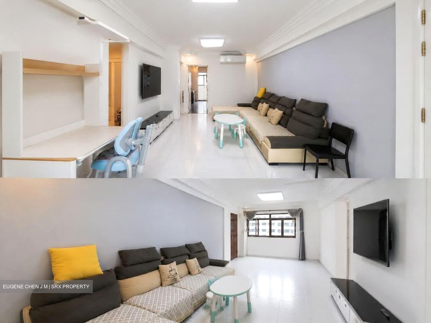 Blk 122 Ang Mo Kio Avenue 3 (Ang Mo Kio), HDB 4 Rooms #560079971